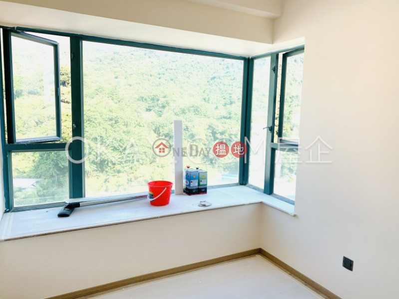 Nicely kept 1 bedroom with balcony | For Sale | POKFULAM TERRACE 富臨軒 Sales Listings