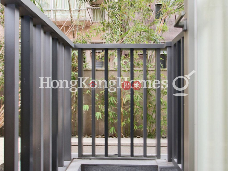 1 Bed Unit for Rent at King\'s Hill, 38 Western Street | Western District Hong Kong | Rental | HK$ 25,000/ month