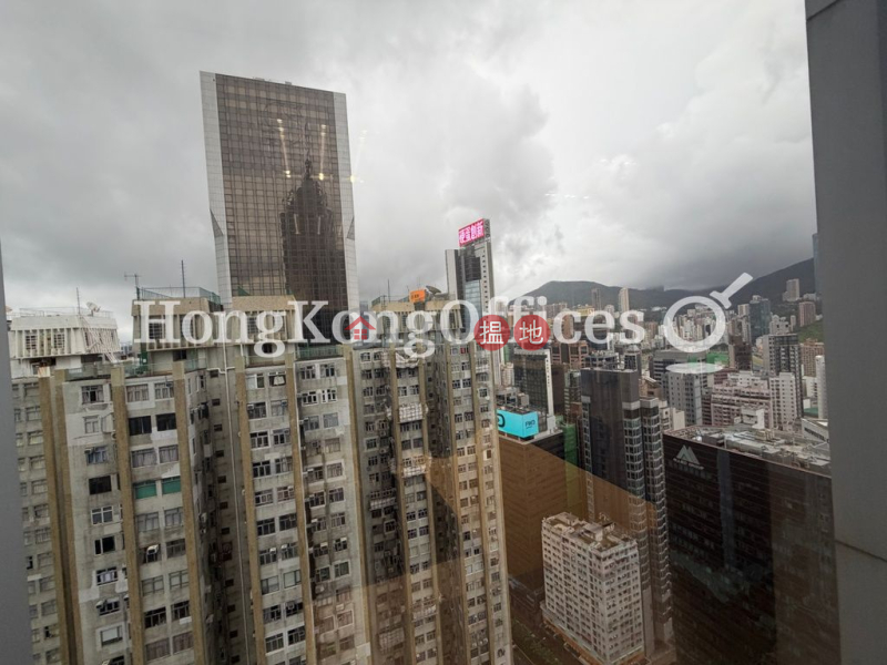 Property Search Hong Kong | OneDay | Office / Commercial Property Rental Listings, Office Unit for Rent at China Resources Building