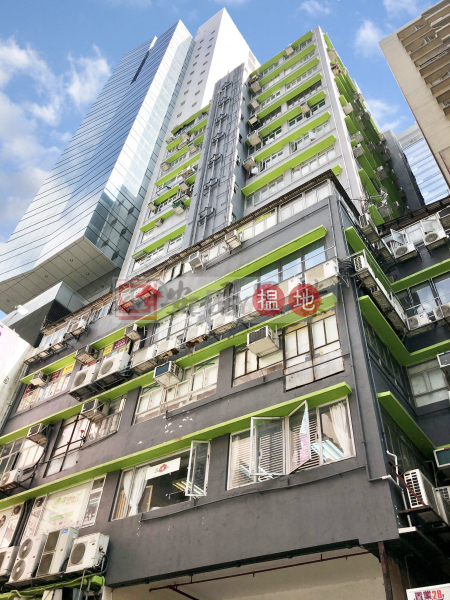 安居工商 何生 全棟最平 一口價|業運工業大廈(Yip Win Factory Building)出售樓盤 (ANDYH-2474640601)