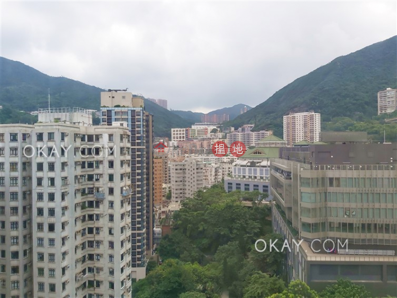 香港搵樓|租樓|二手盤|買樓| 搵地 | 住宅-出租樓盤|3房2廁《名仕花園出租單位》