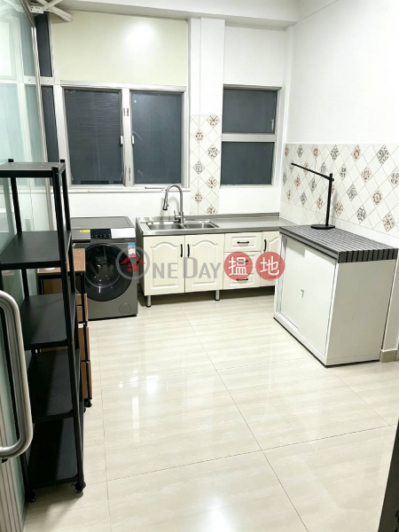 香港搵樓|租樓|二手盤|買樓| 搵地 | 工業大廈出租樓盤恒亞中心物业