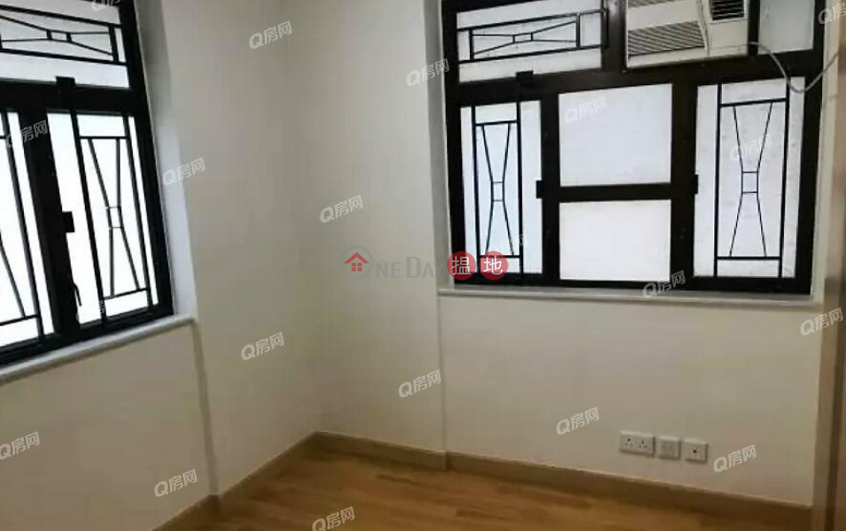 Block B Fortune Terrace | 3 bedroom Low Floor Flat for Rent, 4-16 Tak Shing Street | Yau Tsim Mong | Hong Kong Rental | HK$ 26,000/ month