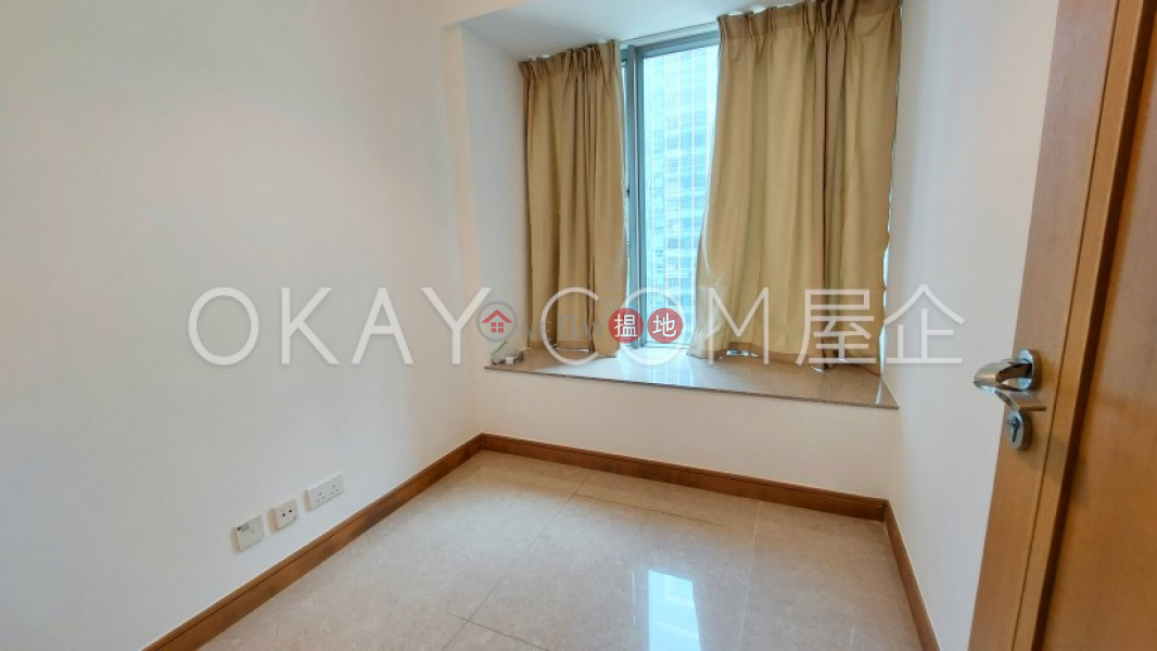 HK$ 40,000/ month | Diva | Wan Chai District | Unique 3 bedroom with balcony | Rental