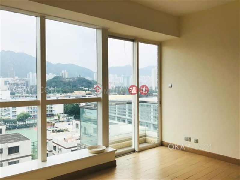 HK$ 45,000/ month, Eugene Terrace | Kowloon City Unique 3 bedroom with balcony | Rental