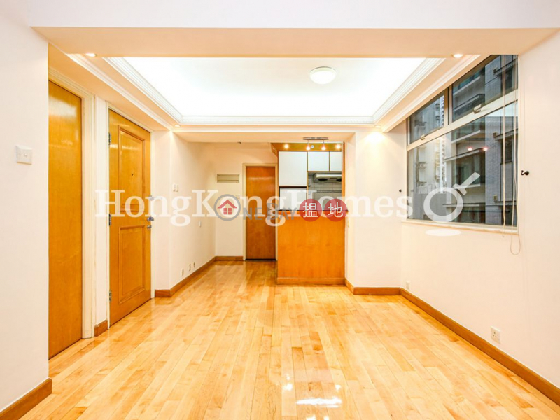 Property Search Hong Kong | OneDay | Residential, Sales Listings | 1 Bed Unit at Peace Tower | For Sale