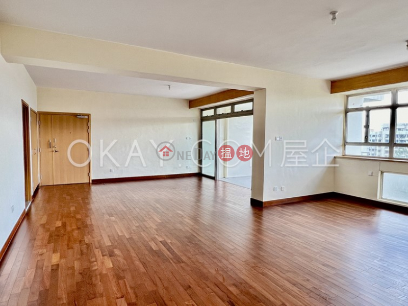 Beautiful 3 bedroom with balcony & parking | Rental, 111 Mount Butler Road | Wan Chai District | Hong Kong, Rental, HK$ 65,400/ month