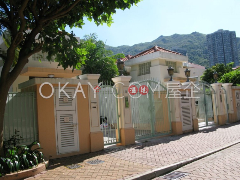 HK$ 3,800萬-愉景灣 11期 海澄湖畔一段 洋房9|大嶼山-4房3廁,實用率高,星級會所,連車位愉景灣 11期 海澄湖畔一段 洋房9出售單位