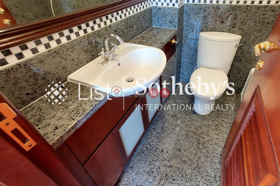 The Mount Austin Block 1-5兩房一廳單位出租-8-10柯士甸山道 | 中區香港出租|HK$ 52,084/ 月