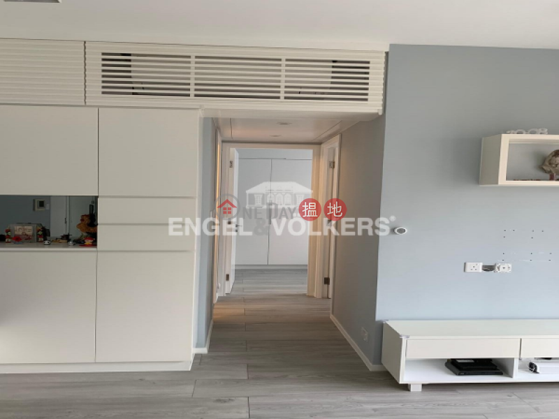 2 Bedroom Flat for Rent in Sai Ying Pun, Island Crest Tower 1 縉城峰1座 Rental Listings | Western District (EVHK43929)