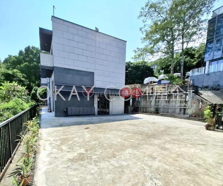 Rare house with rooftop & balcony | Rental | Nam Shan Village 南山村 Rental Listings