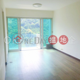Elegant 3 bedroom with balcony & parking | Rental | The Legend Block 3-5 名門 3-5座 _0