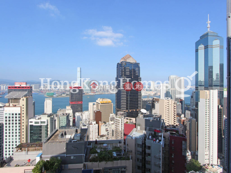 香港搵樓|租樓|二手盤|買樓| 搵地 | 住宅|出售樓盤-聚賢居三房兩廳單位出售