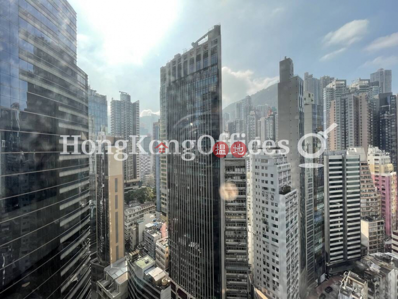 Office Unit for Rent at Cosco Tower, Cosco Tower 中遠大廈 Rental Listings | Western District (HKO-19590-ABFR)