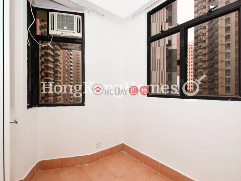 HK$ 46.8M | Park Mansions | Central District, 4 Bedroom Luxury Unit at Park Mansions | For Sale