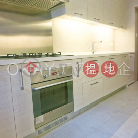 Beautiful 4 bedroom with balcony & parking | Rental | Clovelly Court 嘉富麗苑 _0