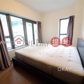 Nicely kept 2 bedroom with balcony | Rental | Centre Point 尚賢居 _0