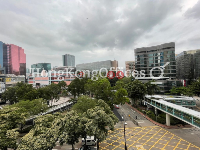 Office Unit for Rent at China Minmetals Tower | China Minmetals Tower 中國五礦大廈 Rental Listings