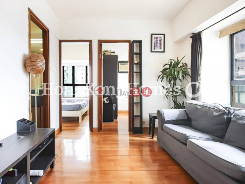 2 Bedroom Unit at Caine Tower | For Sale, 55 Aberdeen Street | Central District, Hong Kong Sales, HK$ 8M