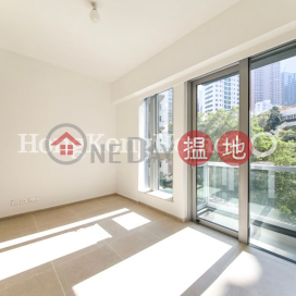 Studio Unit for Rent at Resiglow Pokfulam | Resiglow Pokfulam RESIGLOW薄扶林 _0