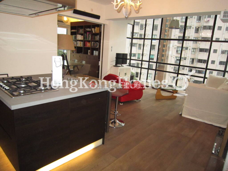 1 Bed Unit for Rent at Full View Court, Full View Court 富威閣 Rental Listings | Wan Chai District (Proway-LID32671R)