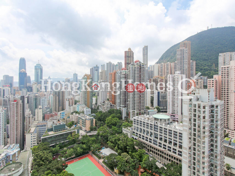 Property Search Hong Kong | OneDay | Residential | Rental Listings, 2 Bedroom Unit for Rent at Island Crest Tower 1