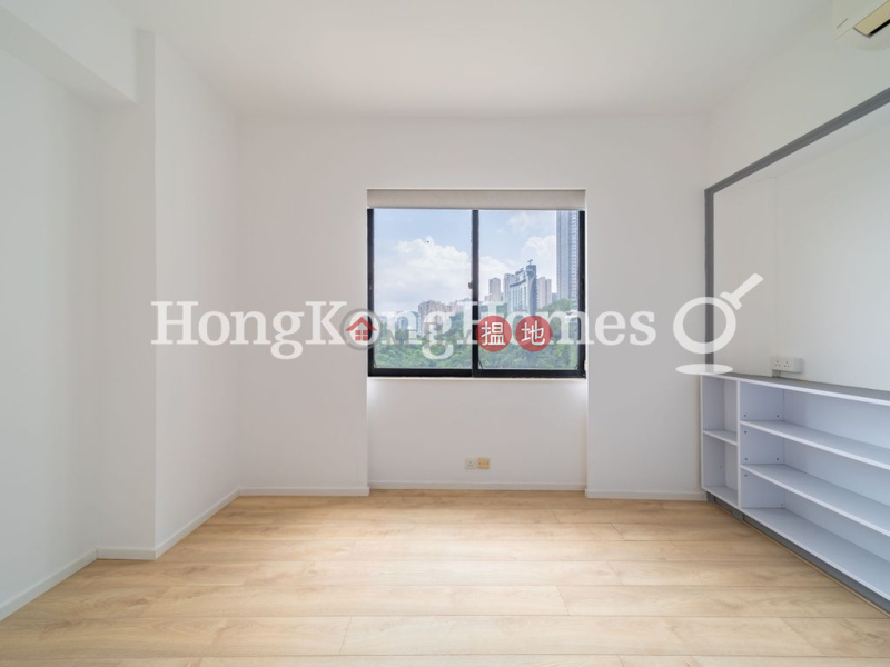 HK$ 40,000/ 月-渣甸山花園大廈B座|灣仔區-渣甸山花園大廈B座兩房一廳單位出租