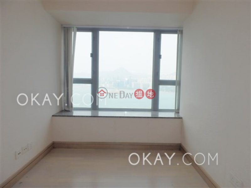 HK$ 60,000/ month | Tower 3 Grand Promenade | Eastern District Stylish 3 bedroom on high floor with balcony | Rental