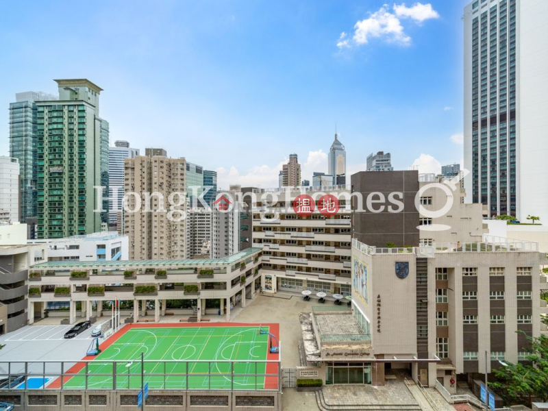 香港搵樓|租樓|二手盤|買樓| 搵地 | 住宅-出售樓盤|倚雲閣三房兩廳單位出售