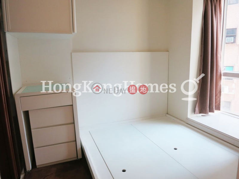 HK$ 16,000/ month | Reading Place Western District | 1 Bed Unit for Rent at Reading Place