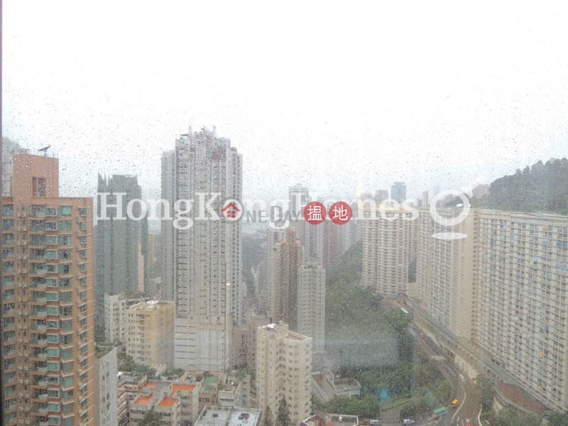 Property Search Hong Kong | OneDay | Residential Rental Listings | 4 Bedroom Luxury Unit for Rent at The Signature