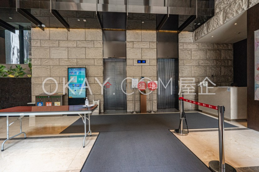 Gramercy | Middle Residential | Rental Listings | HK$ 28,000/ month