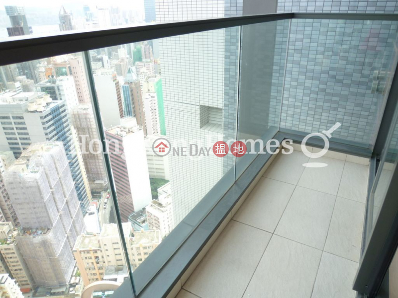 3 Bedroom Family Unit at The Oakhill | For Sale, 28 Wood Road | Wan Chai District, Hong Kong Sales, HK$ 39M