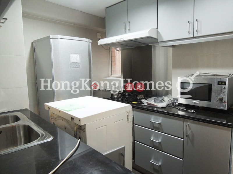 1 Bed Unit for Rent at Pacific Palisades, Pacific Palisades 寶馬山花園 Rental Listings | Eastern District (Proway-LID55977R)