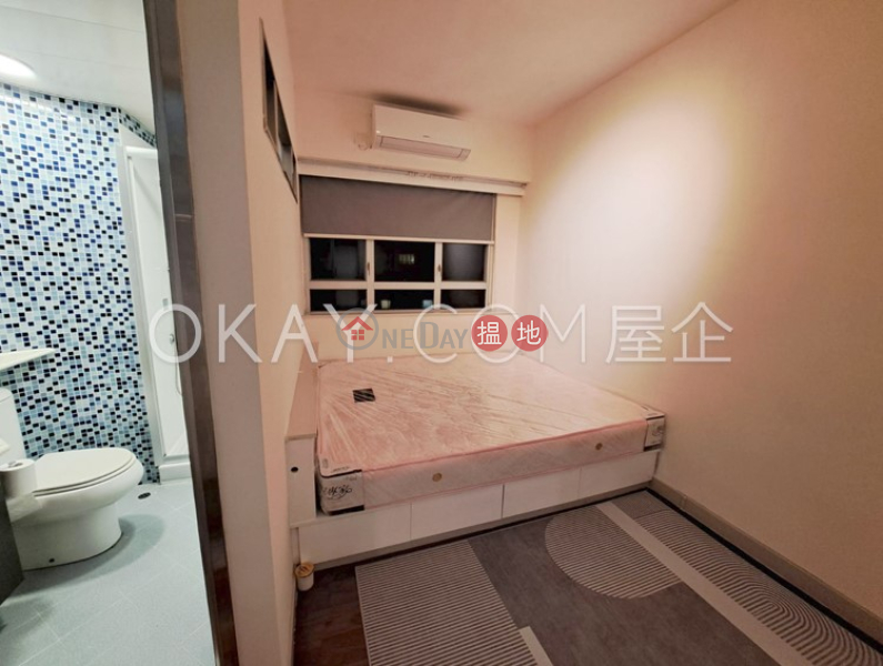 Carlos Court | Middle | Residential, Rental Listings HK$ 33,500/ month