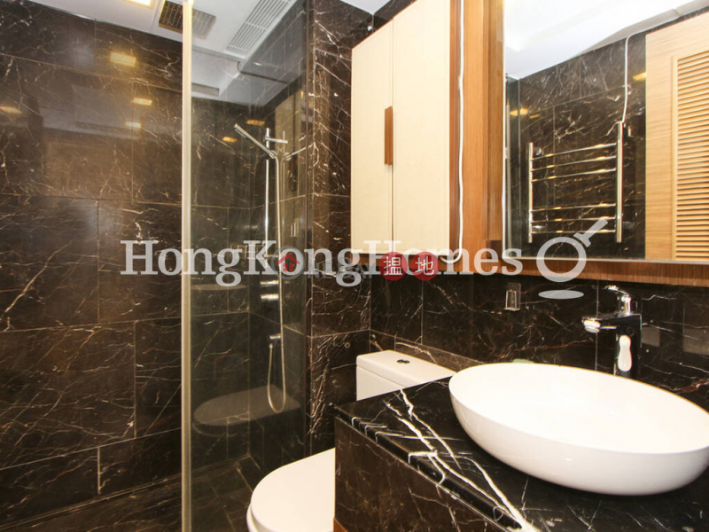 1 Bed Unit for Rent at Park Haven | 38 Haven Street | Wan Chai District | Hong Kong | Rental HK$ 20,000/ month
