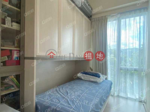 The Mediterranean Tower 2 | 3 bedroom High Floor Flat for Sale | The Mediterranean Tower 2 逸瓏園2座 _0