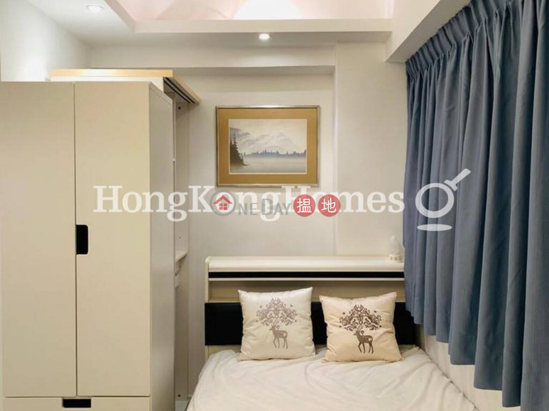 富利大廈-未知住宅|出售樓盤-HK$ 520萬