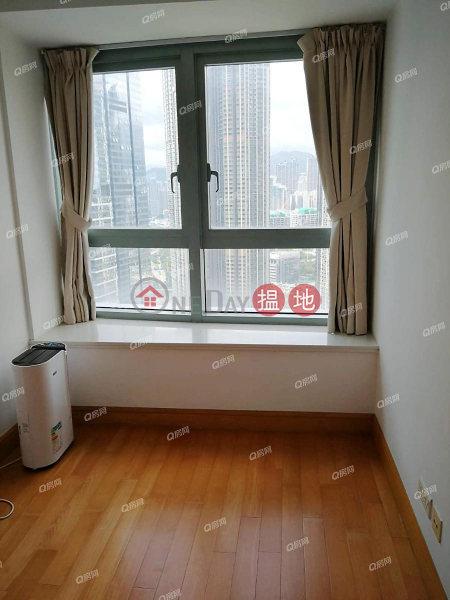 Property Search Hong Kong | OneDay | Residential, Rental Listings, The Harbourside Tower 2 | 2 bedroom Mid Floor Flat for Rent