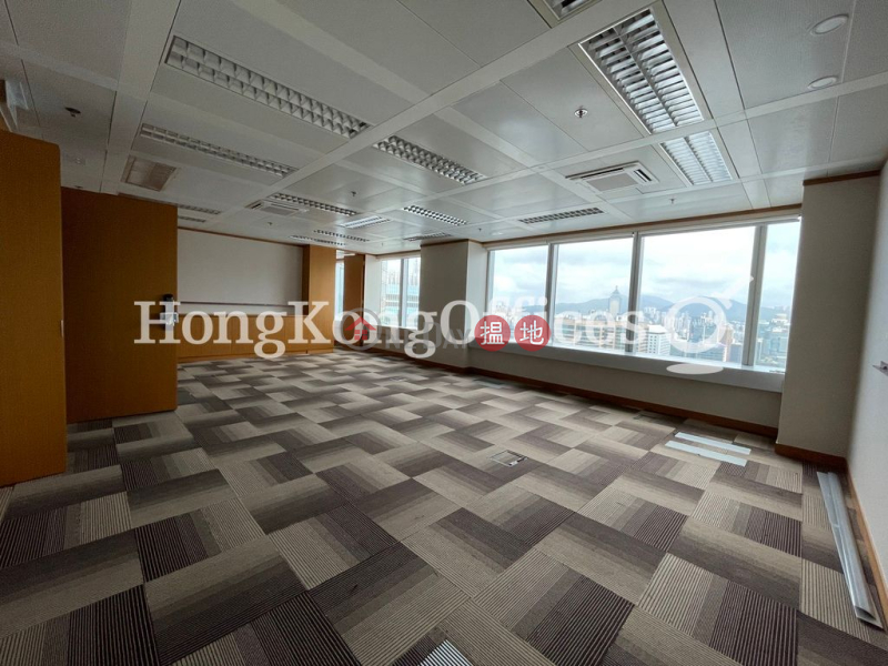 HK$ 329,840/ month | The Center Central District Office Unit for Rent at The Center
