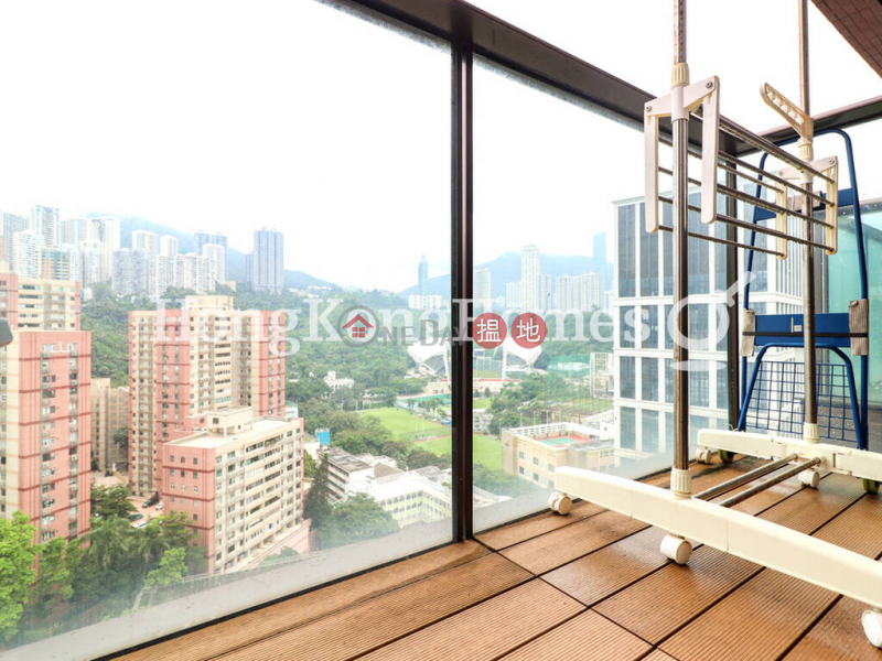2 Bedroom Unit for Rent at yoo Residence 33 Tung Lo Wan Road | Wan Chai District | Hong Kong | Rental HK$ 33,000/ month