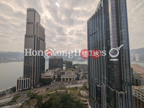2 Bedroom Unit for Rent at Harbour Pinnacle | Harbour Pinnacle 凱譽 _0