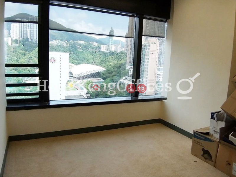 Office Unit for Rent at Lippo Leighton Tower | Lippo Leighton Tower 力寶禮頓大廈 Rental Listings