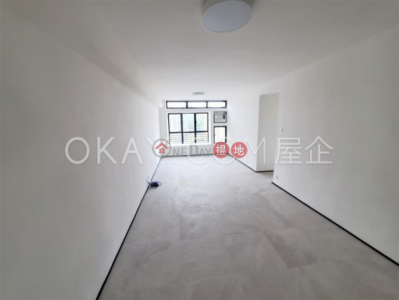 Property Search Hong Kong | OneDay | Residential, Rental Listings, Lovely 3 bedroom on high floor with sea views | Rental