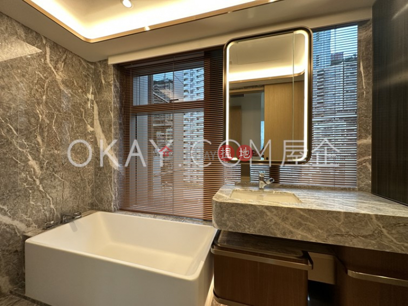 堅尼地道22A號|高層-住宅出租樓盤-HK$ 88,000/ 月
