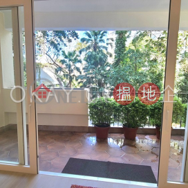 Lovely 3 bedroom with balcony | Rental, Glory Mansion 輝煌大廈 | Central District (OKAY-R158027)_0