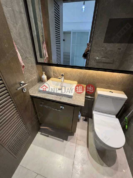 香港搵樓|租樓|二手盤|買樓| 搵地 | 住宅出售樓盤開放式單位 連露台開揚