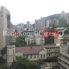 威信大廈寫字樓租單位出租