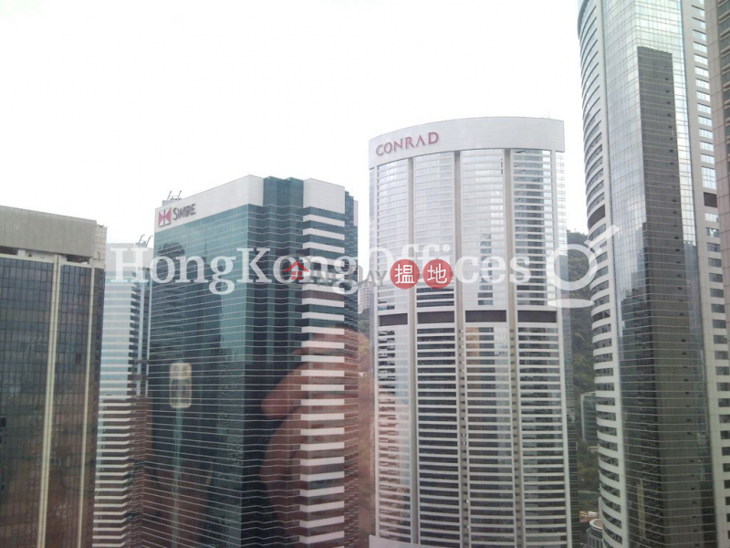 Office Unit for Rent at Lippo Centre | 89 Queensway | Central District | Hong Kong | Rental, HK$ 154,800/ month