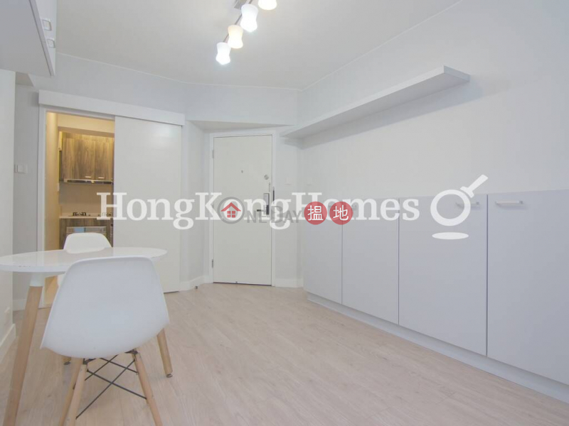 HK$ 26,500/ month | Conduit Tower, Western District, 2 Bedroom Unit for Rent at Conduit Tower